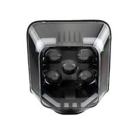 DZSCHUNLUSM Phares avant moto Pour 701 Pour TE Pour FE Pour TC Pour FC 125 250 300 350 450 Phare Moto Phare Led Moto