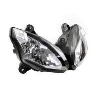 DZSCHUNLUSM Phares avant moto Pour Kawasaki Pour NINJA650 ER-6F Pour NINJA 650 ER6F EX650 2012-2016 Phare Avant Moto Phare Led Moto