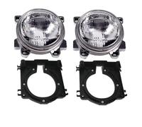 DZSCHUNLUSM Phares avant moto Pour RVF Pour VFR 400 Pour VFR400 NC30 CBR250 400 Pour MC19 Pour MC22 NC23 NC29 Ensemble Phare Moto Phare Led Moto(Type B)