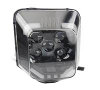 DZSCHUNLUSM Phares avant moto Pour TE Pour FE Pour FC Pour TC 250 300 350 450 701 2024 Ensemble Phare Moto Phare Led Moto