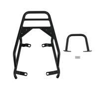 DZSCHUNLUSM Porte-Bagages de Moto pour BMW pour R Nine T R9T pour Pure pour Racer 2014-2023 Support Porte-Bagages Arrière Moto Support D'étagère Chargement Moto Porte-Bagages