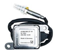 DZSCHUNLUSM Sonde Lambda Capteur D'oxygène Et D'azote NOX pour Mercedes pour Benz W222 V222 X222 GLC 250d Sprinter A0009052719 Capteurs d'oxygène(A0009052719)