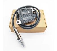 DZSCHUNLUSM Sonde Lambda Capteur Nox 9675358480 Capteurs D'oxygène Et D'azote pour Citroën pour C3 C4 DS3 208 2008 308 3008 508 Capteurs d'oxygène