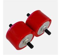 DZSCHUNLUSM Supports Moteur pour BMW E34 E36 E39 E46 E82 E88 E90 E91 E92 E93 F22 F23 F30 F32 F33 F36 F80 F82 F83 Z3 Support Transmission Supports boîte Vitesse