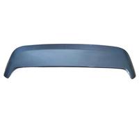 DZSDKHLFJ Becquets Arrière pour Ford pour Kuga 2013-2018 ABS Matière Plastique Aileron Arrière Voiture Aile Aileron Arrière Aileron Voiture(Unpainted)