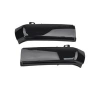 DZSDKHLFJ Clignotant Latéral Lot De 2 Clignotants Rétroviseur Latéral À LED Dynamiques Pour Opel Pour Vauxhall 2012-2017 Pour Combo 2012-2022