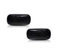DZSDKHLFJ Clignotant Latéral Pour HR-V Pour Odyssey Pour Stream 2 Pièces Feux De Position Latéraux Dynamiques À LED Clignotants Fluides Accessoires Voiture