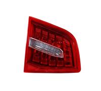 DZSDKHLFJ Feu Arrière 4F5945095J 4F5945096J Pour A6 C6 S6 Pour Quattro RS6 Berline Berline 2009-2011 Feu Arrière LED Voiture Clignotant Frein Feux Arrière De Remorque(Inner Left Side)