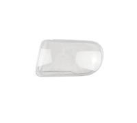 DZSDKHLFJ Phare Coque Couvercle Lentille Transparent Phare Avant, Pièces Pour Chrysler 300C 2007 - 2010, Coque D'abat-jour, Boîtier D'éclairage Automatique Couverture phare voiture(Clear Left)