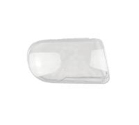 DZSDKHLFJ Phare Coque Couvercle Lentille Transparent Phare Avant, Pièces Pour Chrysler 300C 2007 - 2010, Coque D'abat-jour, Boîtier D'éclairage Automatique Couverture phare voiture(Clear Right)