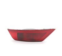 DZSDKHLFJ pour Ford pour Focus MK2 2008 2009 2010 pour Kuga 2008 2009 2010 2011 2012 Pare-Chocs Arrière Latéral Antibrouillard 8M5115500AB 8V4115K273AB Feux Arrière Feux Voiture(La Gauche)