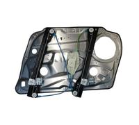 DZSDKHLFJ Régulateur Fenêtre Roue De Régulation De Fenêtre Côté Passager Avant Gauche, pour Mercedes pour Benz Classe GLK X204 2010 - 2015, A2047201979 Lève-Vitre Électrique