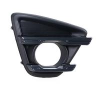 DZSDKHLFJ Remplace Feu Antibrouillard Pour Mazda CX5 CX-5 2015 2016 Voiture Pare-chocs Avant Feux De Brouillard Garniture De Lumière Cadre Couvercle Lunette Capot(droite)
