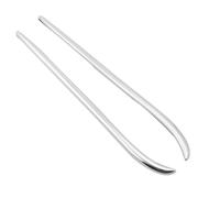 DZSDKHLFJ Spoiler Avant pour Goldwing pour GL 1800 2001-2006 2007 2008 2009 2010 2011 Pièces De Décoration De Moto Chromées Garniture De Sourcils De Carénage Aile Aérodynamique