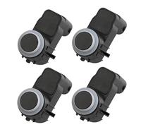 DZSFDGDDFGD Détecteur Radar Capteur Stationnement PDC 9677783277 9677782977 9664027977 pour Citroen DS3 C3 pour Peugeot 3008 5008 Aide Au Stationnement Radar Recul(4 pcs)