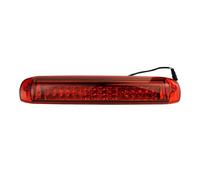 DZSFDGDDFGD Feu Stop 1pc LED 3ème Troisième Feu Stop Arrière Cargo Lentille Rouge Pour GMC Pour Sierra 1500 2500 3500 1999-2006 Lumière D'arrêt Haut