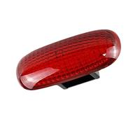 DZSFDGDDFGD Feu Stop 364578442875 305376906261 Pour Master 2004-2006 Pour Trafic FL/JL 2001-2023 Troisième Feu Stop Arrière Surélevé Lumière D'arrêt Haut(Rouge)