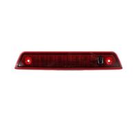 DZSFDGDDFGD Feu Stop 55157397AD Pour Jeep Pour Grand Pour Cherokee 2005-2010 Feu Stop Central Arrière Surélevé Lumière D'arrêt Haut(Rouge)