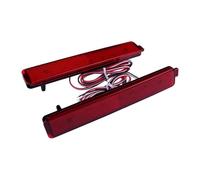 DZSFDGDDFGD Feu Stop Pour Buick Pour Enclave 2008 2009 2010 2011 2012 LED Réflecteur De Pare-chocs Arrière Accessoires De Voiture Lumière D'arrêt Haut