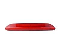 DZSFDGDDFGD Feu Stop Pour Skoda Pour Octavia MK2 Estate 2004-2010 2011 2012 2013 1pc Lentille Rouge LED Arrière Haut Niveau Troisième Feu Stop Lumière D'arrêt Haut