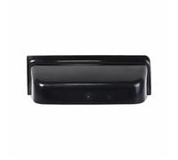 DZSFDGDDFGD Feux Arrière 81270-60280 pour Toyota pour Land pour Cruiser pour Prado LC95 3400 1996-2002 Poignée Porte Hayon Ensemble Lampe Plaque D'immatriculation Antibrouillard