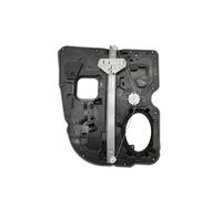 DZSFDGDDFGD Unité Vitre Électrique Kit De Lève-vitre Électrique 68045170AC, Porte Arrière Droite pour Dodge pour RAM 2009-2015 2016 2017 2018 2019 2020 Régulateur en Verre