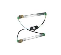 DZSFDGDDFGD Unité Vitre Électrique pour Q5 11/2008-8R0837462 Kit De Réparation De Lève-vitre Électrique Avant Droit Régulateur en Verre