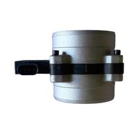 DZSFSTRHRRT Capteur DéBit d'air Massique Maf 25008307 19207203 AF10056 Capteur De Débitmètre d'air Massique pour Chevy pour Pontiac pour Cadillac 4.3L 5.0L Debitmetre De Masse Dair