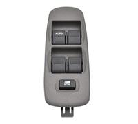 DZSFSTRHRRT pour Ford pour Ranger 1996-2006 Avant Gauche Interrupteur Fenêtre Principale Électrique 2M3414505DA41 2M34-14505-DA41 Interrupteur Lève Vitre Bouton
