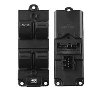 DZSFSTRHRRT pour Ford pour Ranger 2012 2013 2014 2015 AB3914540BB AB39-14540-BB AV79-14540-AB Bouton Commutation Vitre Électrique Interrupteur Lève Vitre Bouton(Avant Gauche)