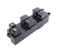 DZSFSTRHRRT pour Nissan pour Navara D22 25401-4M501 Commutateur Commande Fenêtre Côté Conducteur 25401VB000 LHD 25401-5M000 25401-VB000 Interrupteur Lève Vitre Bouton