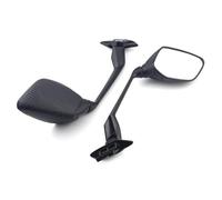 DZSFSTRHRRT Rétroviseurs Moto Rétroviseurs Latéraux De Moto pour T-MAX530 pour TMAX530 2012 2013 2014 2015 2016 2017 2018 Supports de Rétroviseurs(Carbone)