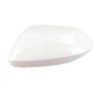 DZSGJNOF Coque rétroviseur Voiture pour Toyota pour Corolla 2019 2020 2021 87945-52251 87915-52251 Capuchons Couvercle Rétroviseur Latéral Voiture Couverture Rétroviseur(Blanc Gauche)