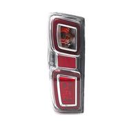 DZSGJNOF D'auto Phares Arrière Feu Arrière LED pour Isuzu pour D-Max pour Dmax RG01 Pickup 2020 2021 2022 Clignotant Feu Stop Feu Antibrouillard Feu Freinage Arrière Voiture(Only Left)
