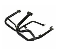 DZSGJNOF Pare-Carters Protection Pare-Chocs Moteur Frash Stunt Cage Crash Bar Protecteur Cadre De Moteur pour XADV750 pour X-ADV 750 2021-2023 Cadre Chute Protecteur(Noir)