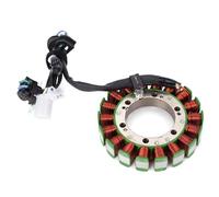 DZSGJNOF Stator D'Allumage Bobine D'allumage Moteur Moto pour XTZ750 pour Super Tenere 750 1989-1997 Bobine Stator Magnétique Générateur Bobine D'Allumage De Stator