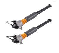 DZSHONGXINSM Amortisseur 1 Paire D'amortisseurs Arrière Magnétiques pour TT/TT RS/TTS pour A3 S3 2015-2021 8V0513021N 8V0513021J 8V0513021 Amortisseur télescopique