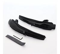 DZSHONGXINSM Clignotant LatéRal pour Mercedes CS GLC EV W205 W222 X253 W213 W447 LED Clignotant De Voiture Dynamique Rétroviseur Latéral Marqueur Clignotants Accessoires De Lampe Clignotants Auto