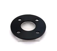 DZSHONGXINSM Entretoises de Roue 2 Pièces 3/5/8/1015/20mm PCD 4x100 CB 60.1mm Adaptateur D'entretoise De Roue 4lug pour Universel Elargisseurs de Voie cale(2PCS 8mm spacers)
