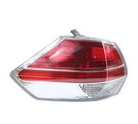 DZSHONGXINSM feu antibrouillard Ensemble De Feux Arrière De Voiture Feu Stop Clignotant Arrière Feu Antibrouillard Accessoire Pour Nissan Pour X-TRAIL T32 2014-2016(La gauche)