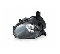 DZSHONGXINSM feu antibrouillard Feu Antibrouillard Avant Avec Ampoules Halogènes Pour Q7 2006 2007 2008 2009 Style Automobile 8P0941699A Et 8P0941700A(1Pc Right)