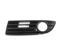 DZSHONGXINSM feu antibrouillard Feu Antibrouillard Avant De Voiture Couvercle De Phare Calandre Inférieure De Pare-chocs Pour VW Pour Polo 2006-2009 6Q0853666G(1 Right)
