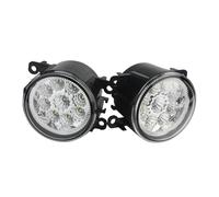 DZSHONGXINSM feu antibrouillard Feux De Jour LED Antibrouillard Avant Blancs Pour Citroen Pour C4 C5 C6 Pour Xsara Picasso