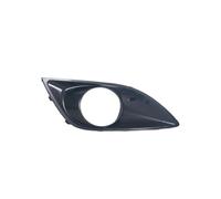 DZSHONGXINSM feu antibrouillard Phare Antibrouillard Pour Hyundai Pour Veloster Pour Turbo 2012-2017 Couvercle De Phare Antibrouillard Pour Pare-chocs Avant De Voiture(1pc right cover)