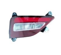DZSHONGXINSM feu antibrouillard Pour Hyundai Pour Santa Fe 2019 2020 Réflecteur De Pare-chocs Arrière Feu Antibrouillard Feu De Freinage Arrière Clignotant Chauffant(La gauche)