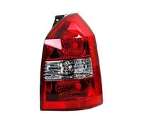 DZSHONGXINSM Feu Arrière Voiture Abat-Jour Coque Frein Arrière Feux Arrière De Remplacement pour Hyundai pour Tucson SUV JM 2004 - 2010 Feux Arrières(Droit)