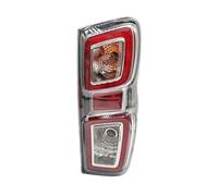 DZSHONGXINSM Feux arrières Auto pour Isuzu pour D-Max pour Dmax RG01 2020 2021 2022 Feu Arrière LED Clignotant Feu Stop Feu Antibrouillard D'arrêt Feux arrières arrière(Droit)