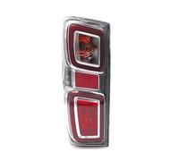 DZSHONGXINSM Feux arrières Auto pour Isuzu pour D-Max pour Dmax RG01 2020 2021 2022 Feu Arrière LED Clignotant Feu Stop Feu Antibrouillard D'arrêt Feux arrières arrière(La Gauche)