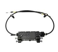 DZSJFGAIS 1612865480 pour Peugeot 508 pour Citroën C5 (X7) Mécanisme De Frein À Main Mécanisme De Frein À Main 9810501780 470218 470210 D'Actionneur Frein À Main