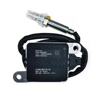 DZSJFGAIS Capteur Nox Capteur D'azote Et D'oxygène NOx 12V, A0009052519 0009052519, pour Mercedes pour Benz W222 V222 X222 GLC Capteur D'oxygène Et D'azote